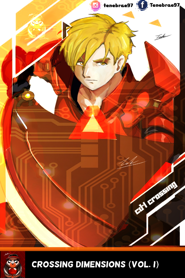 Crossing Dimensions (Vol. I)